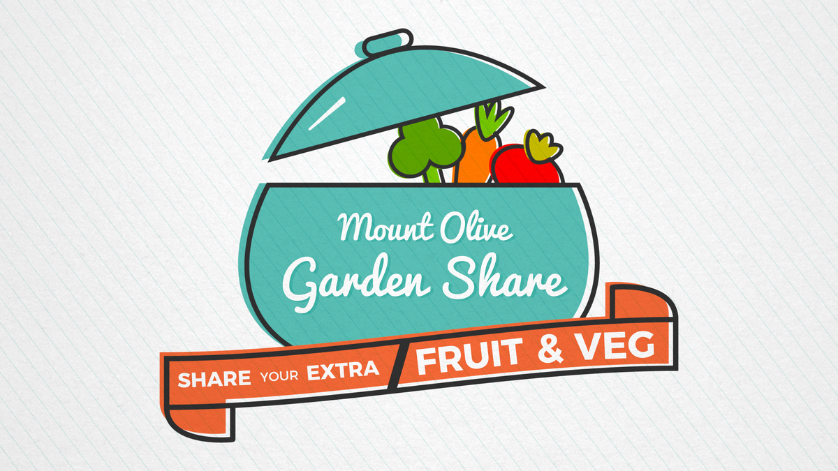 Mount Olive Garden Share Mount Olive Church